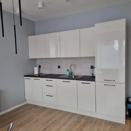 Sloneczny Apartament W Centrum Miasta Osiedle Sloneczne Radom Esterno foto