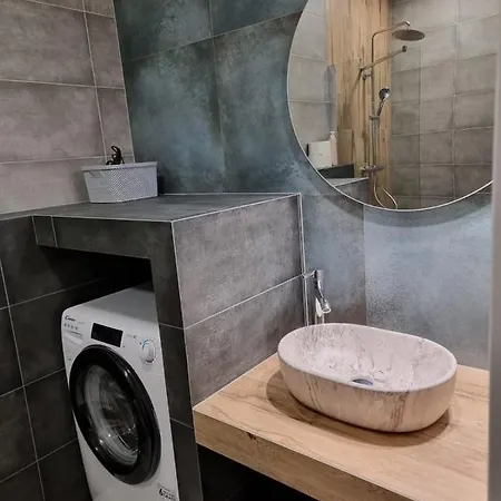 Sloneczny Apartament W Centrum Miasta Osiedle Sloneczne Radom Esterno foto
