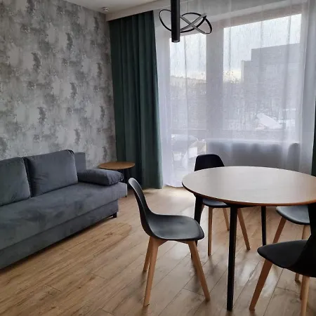 Sloneczny Apartament W Centrum Miasta Osiedle Sloneczne Radom Esterno foto