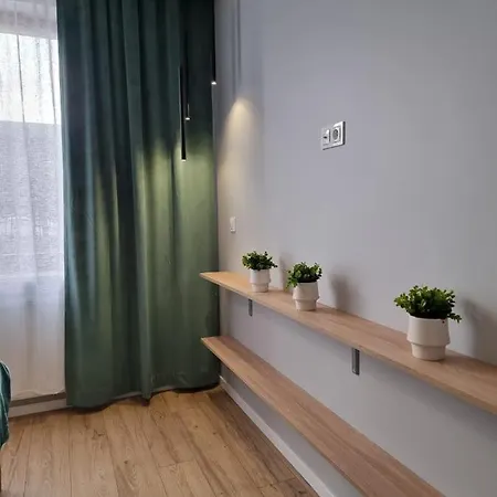 Sloneczny Apartament W Centrum Miasta Osiedle Sloneczne Radom Esterno foto