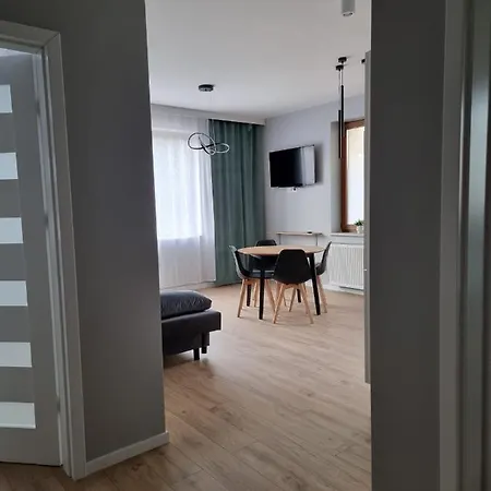 Sloneczny Apartament W Centrum Miasta Osiedle Sloneczne Radom Esterno foto
