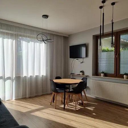 Sloneczny Apartament W Centrum Miasta Osiedle Sloneczne Radom Esterno foto