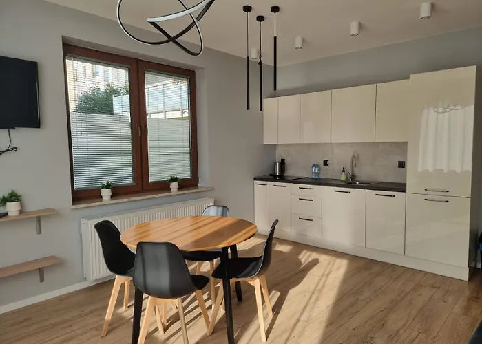 Sloneczny Apartament W Centrum Miasta Osiedle Sloneczne Radom
