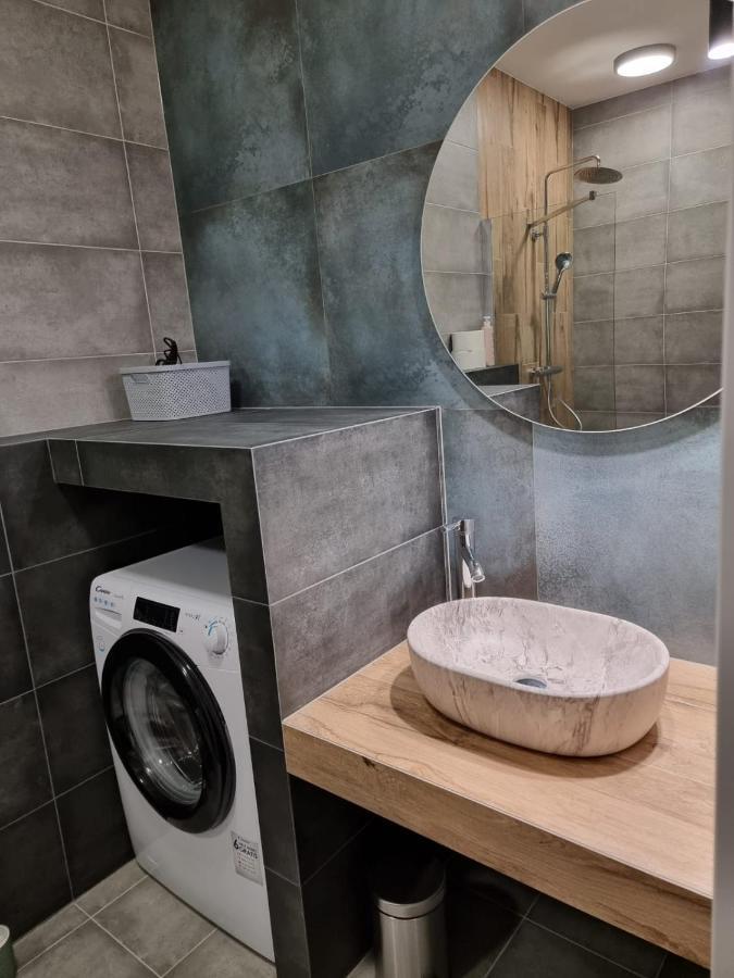 Sloneczny W Centrum Miasta Osiedle Sloneczne Apartament *