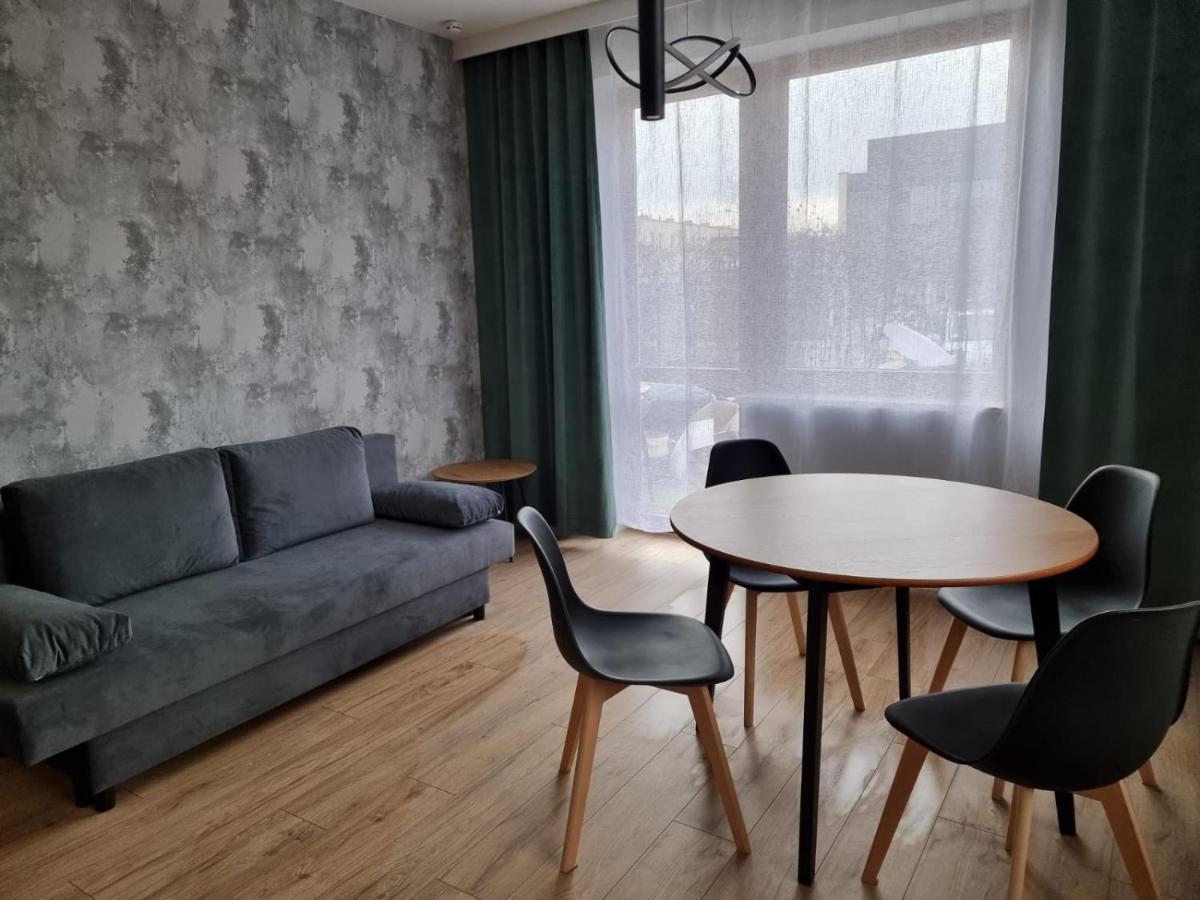 Sloneczny W Centrum Miasta Osiedle Sloneczne