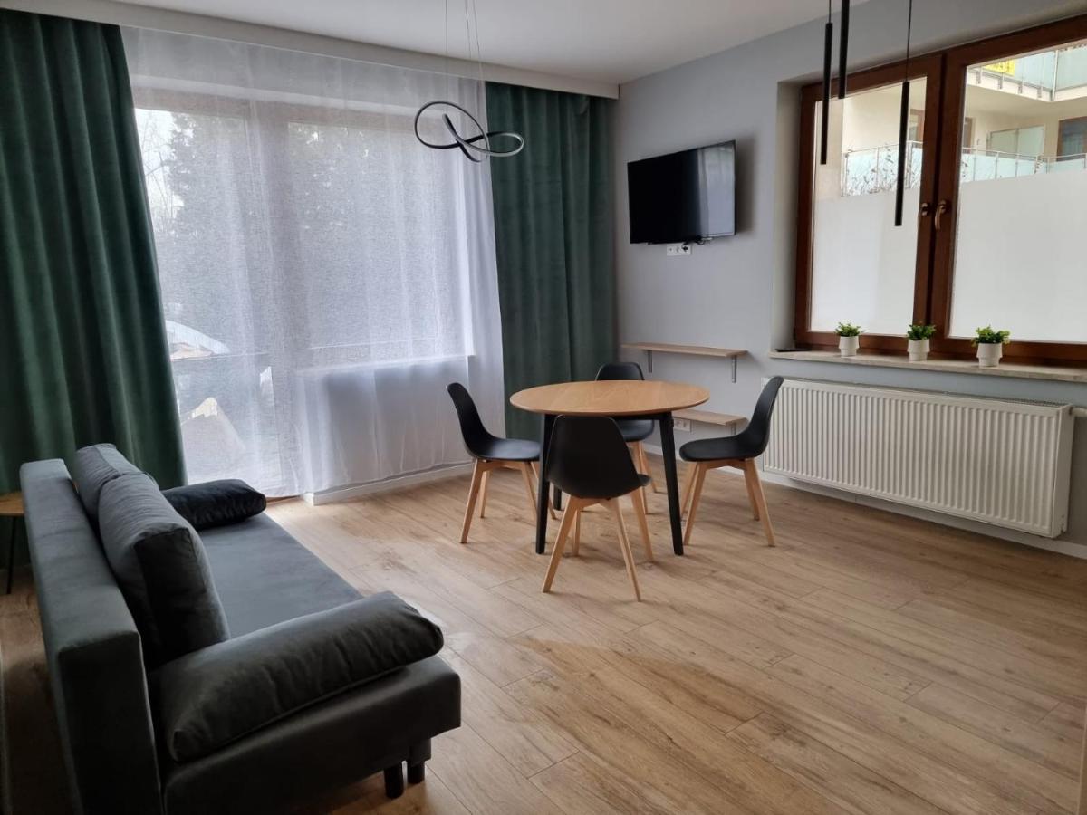 Apartament Sloneczny W Centrum Miasta Osiedle Sloneczne *