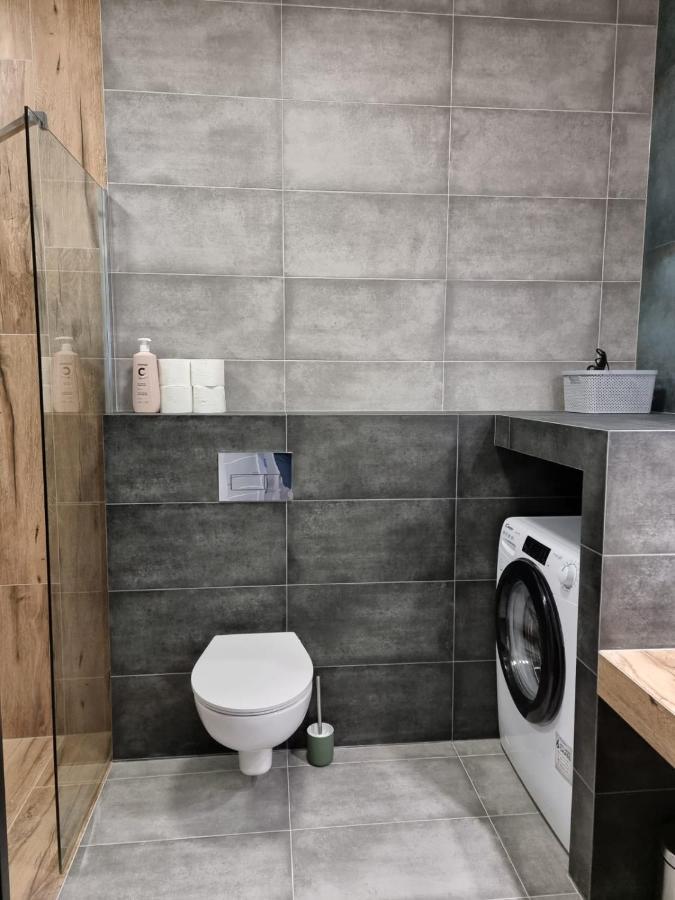 Sloneczny W Centrum Miasta Osiedle Sloneczne Apartament
