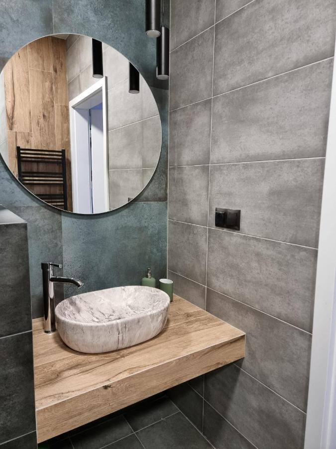 Apartament Sloneczny W Centrum Miasta Osiedle Sloneczne Radom