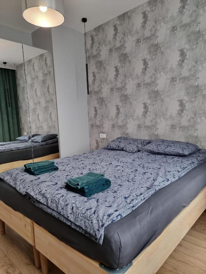 Apartment Sloneczny W Centrum Miasta Osiedle Sloneczne *
