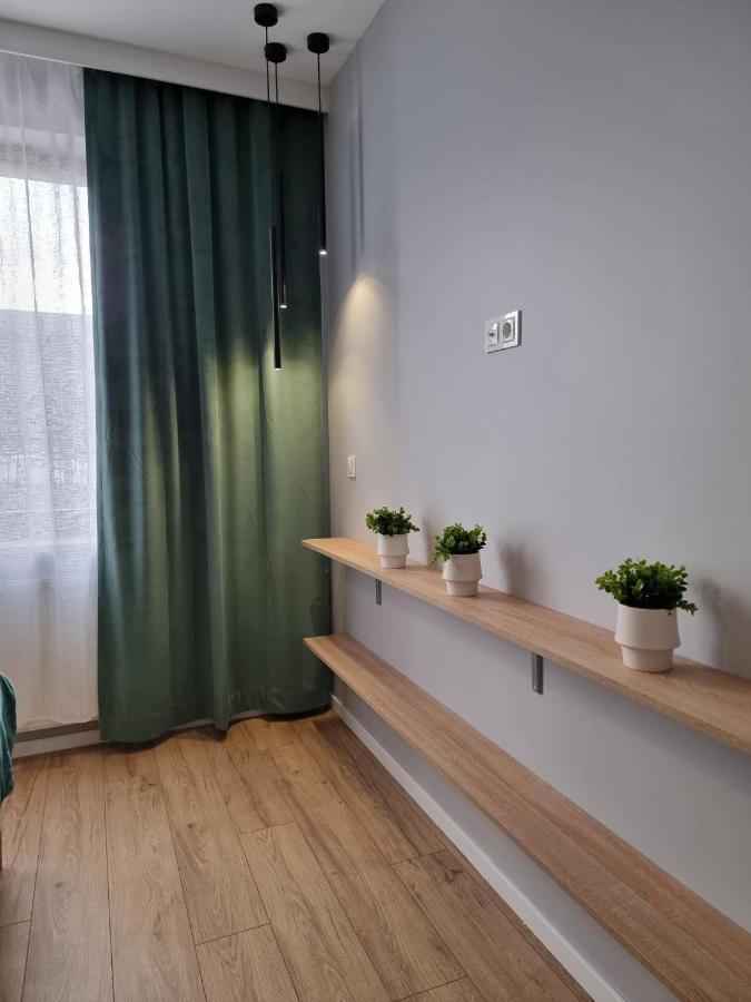 Sloneczny W Centrum Miasta Osiedle Sloneczne Apartment *