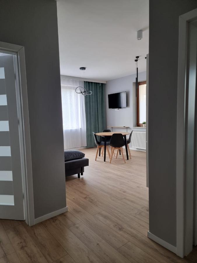 Sloneczny W Centrum Miasta Osiedle Sloneczne Apartment Radom