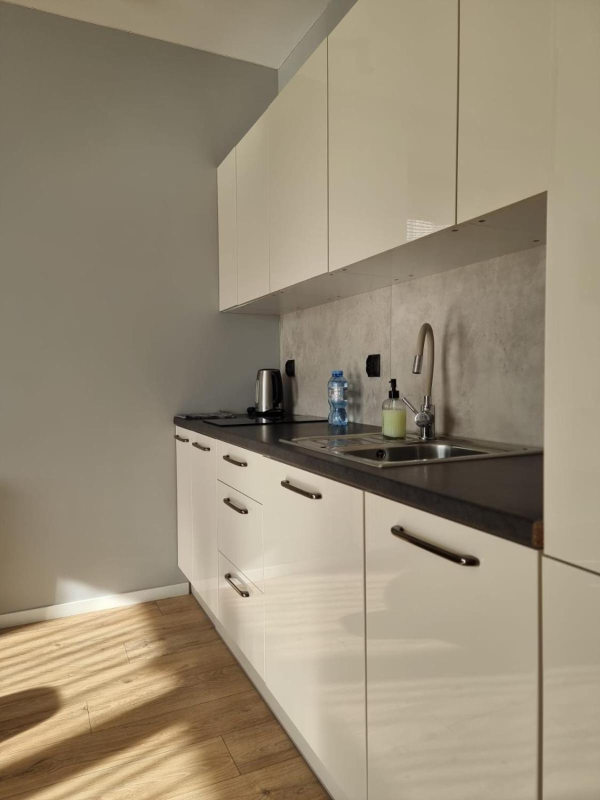 Sloneczny W Centrum Miasta Osiedle Sloneczne Apartment *